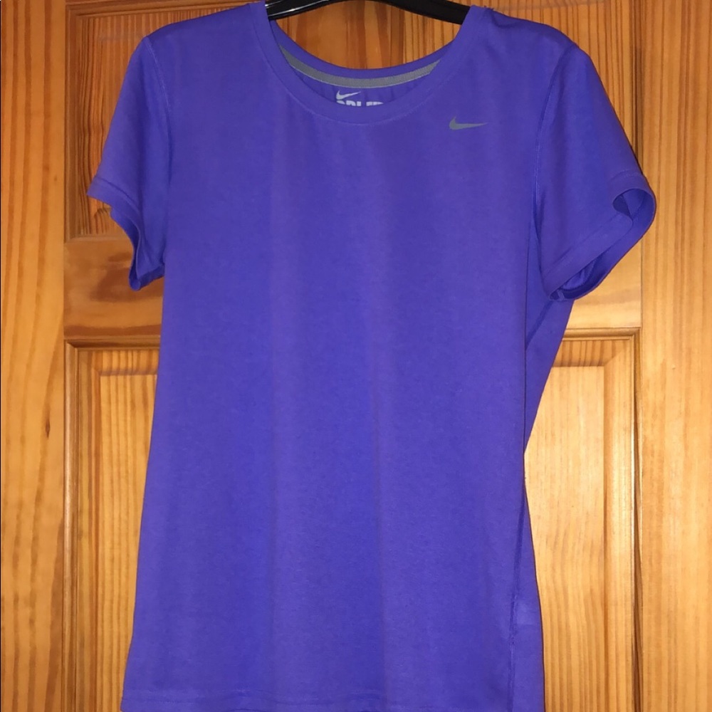Women’s Nike Dri-Fit Shirt